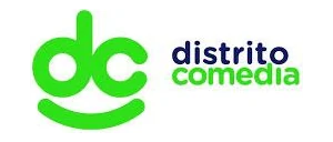 Distrito Comedia