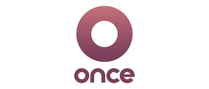 Once