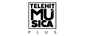 Telehit Música Plus